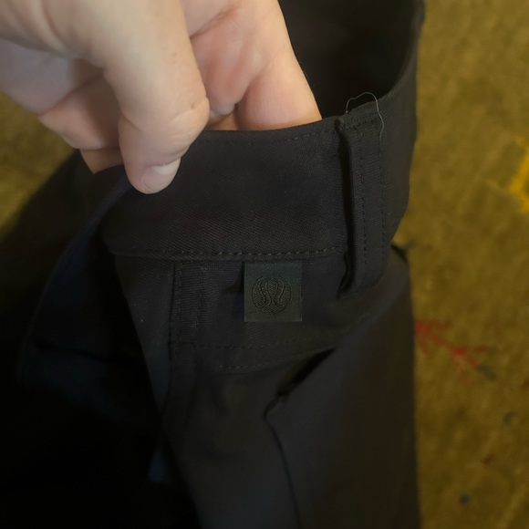 Lulu lemon ABC Pant - Picture 2 of 2